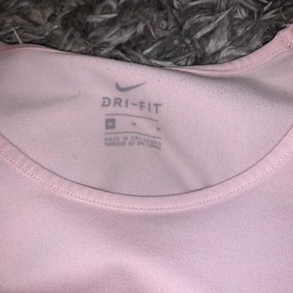 Nike long sleeve top - Picture 3 of 3